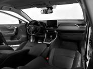 VToyota RAV4 2021 г.в.
