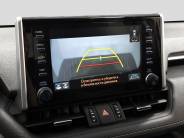 VToyota RAV4 2021 г.в.