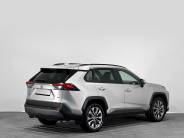 VToyota RAV4 2021 г.в.