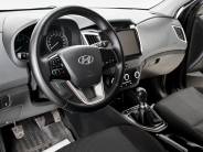 VHyundai Creta 2017 г.в.