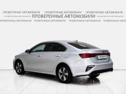 VKia Cerato 2019 г.в.