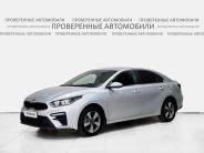VKia Cerato 2019 г.в.