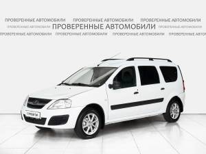 ВАЗ (LADA) Largus