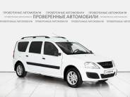 VВАЗ (LADA) Largus 2019 г.в.