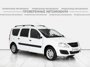 ВАЗ (LADA) Largus