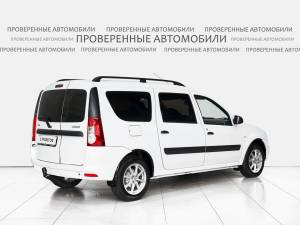 ВАЗ (LADA) Largus