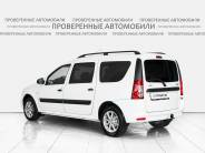 VВАЗ (LADA) Largus 2019 г.в.