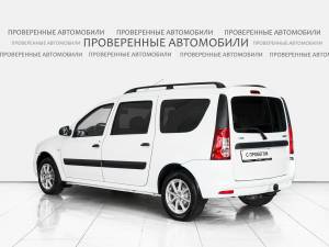 ВАЗ (LADA) Largus