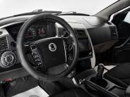VSsangYong Kyron 2010 г.в.