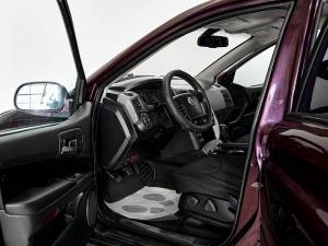 SsangYong Kyron