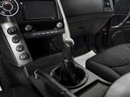VSsangYong Kyron 2010 г.в.