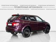 VSsangYong Kyron 2010 г.в.