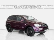 VSsangYong Kyron 2010 г.в.