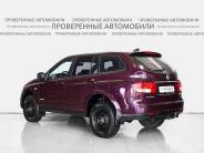 VSsangYong Kyron 2010 г.в.