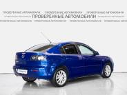 VMazda 3 2008 г.в.