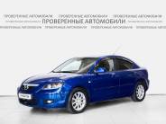 VMazda 3 2008 г.в.