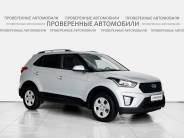 VHyundai Creta 2021 г.в.