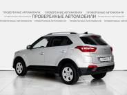 VHyundai Creta 2021 г.в.