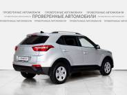 VHyundai Creta 2021 г.в.