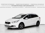 VKia Ceed 2012 г.в.