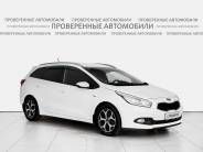 VKia Ceed 2012 г.в.