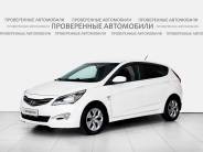 VHyundai Solaris 2014 г.в.