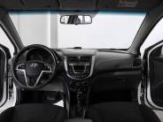 VHyundai Solaris 2014 г.в.