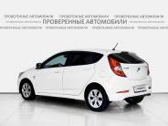 VHyundai Solaris 2014 г.в.