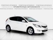 VHyundai Solaris 2014 г.в.