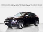 VNissan Juke 2012 г.в.