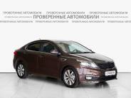 VKia Rio 2015 г.в.