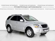 VKia Sorento 2007 г.в.