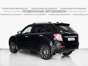 LIFAN X60