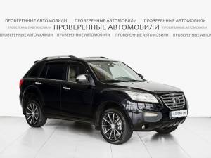 LIFAN X60