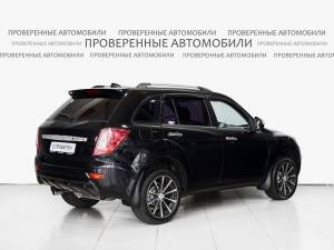 LIFAN X60