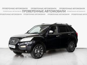 LIFAN X60