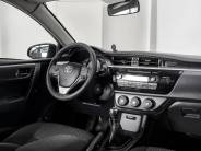 VToyota Corolla 2014 г.в.