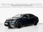 VToyota Corolla 2014 г.в.