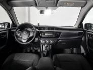 VToyota Corolla 2014 г.в.