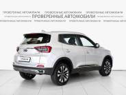 VChery Tiggo 4 Pro 2023 г.в.