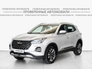 VChery Tiggo 4 Pro 2023 г.в.
