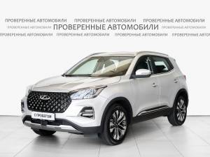 Chery Tiggo 4 Pro