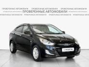 VHyundai Solaris 2012 г.в.