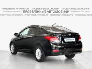 VHyundai Solaris 2012 г.в.
