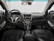 VHyundai Solaris 2012 г.в.