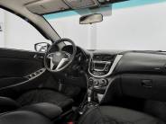 VHyundai Solaris 2012 г.в.