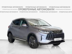 Jetour X50
