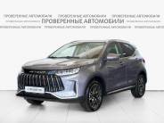 VJetour X50 2024 г.в.