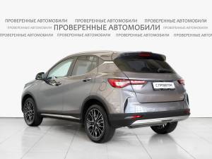 Jetour X50