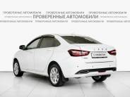 VВАЗ (LADA) Vesta 2023 г.в.
